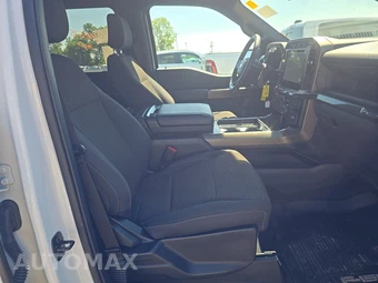 2024 Ford F-150 STX Crew Cab Short Bed - miniatura 8