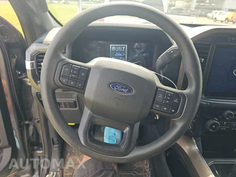 2024 Ford F-150 STX Crew Cab Short Bed - miniatura 10