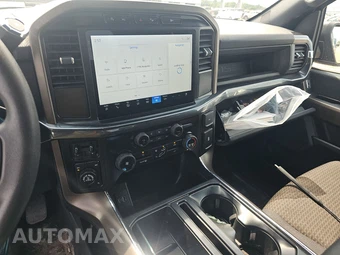 2024 Ford F-150 STX Crew Cab Short Bed - miniatura 11