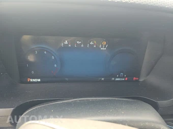 2024 Ford F-150 STX Crew Cab Short Bed - miniatura 12