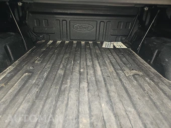 2024 Ford F-150 STX Crew Cab Short Bed - miniatura 16