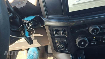 2024 Ford F-150 STX Crew Cab Short Bed - miniatura 18