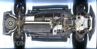 2024 Ford F-150 STX Crew Cab Short Bed - miniatura 19