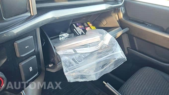 2024 Ford F-150 STX Crew Cab Short Bed - miniatura 23