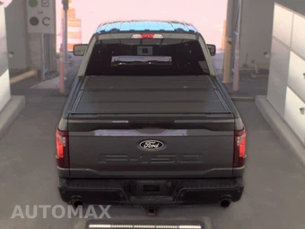 2024 Ford F-150 STX Crew Cab Short Bed - miniatura 5