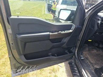 2024 Ford F-150 STX Crew Cab Short Bed - miniatura 9