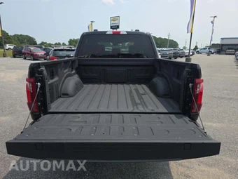 2024 Ford F-150 STX Crew Cab Short Bed - miniatura 14