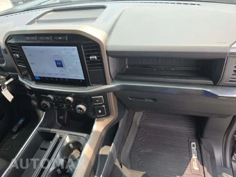 2024 Ford F-150 STX Crew Cab Short Bed - miniatura 19