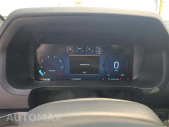 2024 Ford F-150 STX Crew Cab Short Bed - miniatura 9