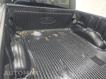 2024 Ford F-150 STX Crew Cab Short Bed - miniatura 16