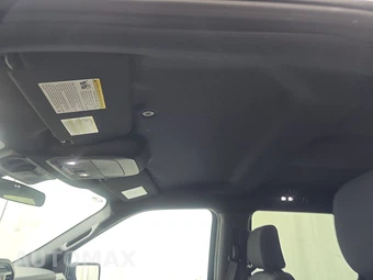 2024 Ford F-150 STX Crew Cab Short Bed - miniatura 17