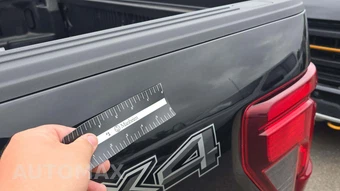 2024 Ford F-150 STX Crew Cab Short Bed - miniatura 18