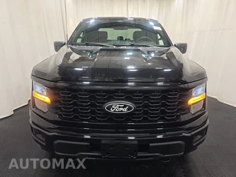 2024 Ford F-150 STX Crew Cab Short Bed - miniatura 2