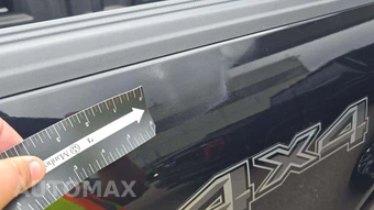 2024 Ford F-150 STX Crew Cab Short Bed - miniatura 20