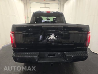 2024 Ford F-150 STX Crew Cab Short Bed - miniatura 5