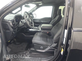 2024 Ford F-150 STX Crew Cab Short Bed - miniatura 7