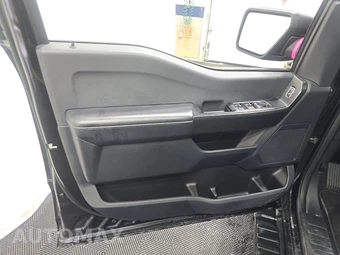 2024 Ford F-150 STX Crew Cab Short Bed - miniatura 9