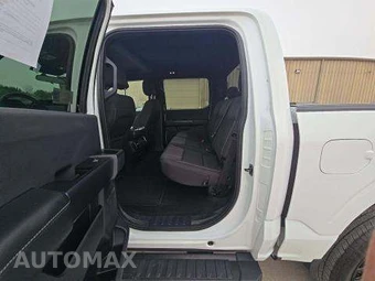2024 Ford F-150 STX Crew Cab Short Bed - miniatura 14