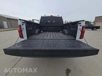 2024 Ford F-150 STX Crew Cab Short Bed - miniatura 15
