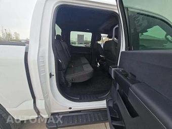 2024 Ford F-150 STX Crew Cab Short Bed - miniatura 17