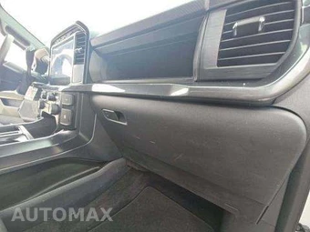 2024 Ford F-150 STX Crew Cab Short Bed - miniatura 20