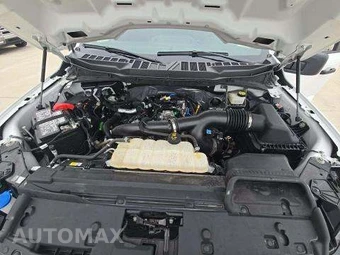 2024 Ford F-150 STX Crew Cab Short Bed - miniatura 28