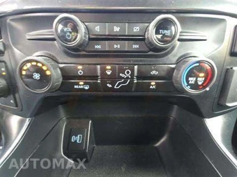 2024 Ford F-150 STX Crew Cab Short Bed - miniatura 31