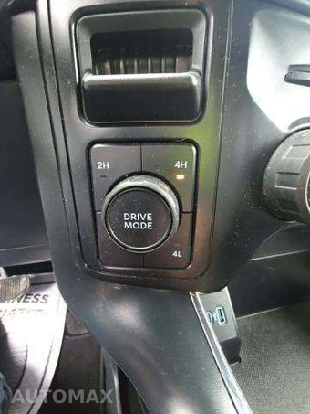 2024 Ford F-150 STX Crew Cab Short Bed - miniatura 32