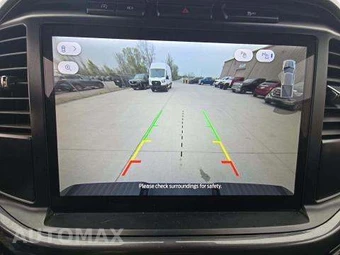 2024 Ford F-150 STX Crew Cab Short Bed - miniatura 33