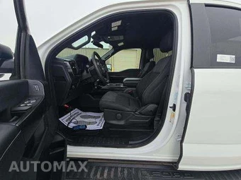 2024 Ford F-150 STX Crew Cab Short Bed - miniatura 7