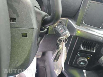 2024 Ford F-150 STX Crew Cab Short Bed - miniatura 9