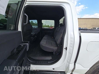 2024 Ford F-150 STX Crew Cab Short Bed - miniatura 10