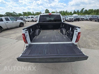 2024 Ford F-150 STX Crew Cab Short Bed - miniatura 11