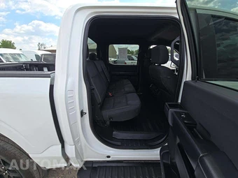 2024 Ford F-150 STX Crew Cab Short Bed - miniatura 13