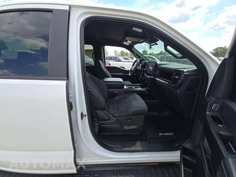 2024 Ford F-150 STX Crew Cab Short Bed - miniatura 15
