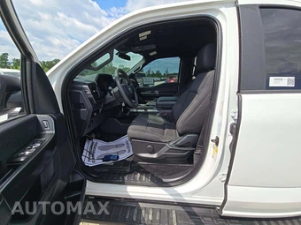 2024 Ford F-150 STX Crew Cab Short Bed - miniatura 3