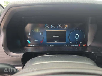 2024 Ford F-150 STX Crew Cab Short Bed - miniatura 6