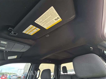 2024 Ford F-150 STX Crew Cab Short Bed - miniatura 8