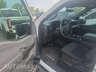 2024 Ford F-150 STX Crew Cab Short Bed - miniatura 13