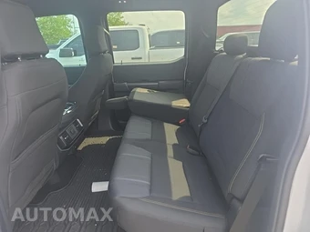 2024 Ford F-150 STX Crew Cab Short Bed - miniatura 16