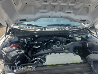 2024 Ford F-150 STX Crew Cab Short Bed - miniatura 18
