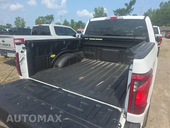 2024 Ford F-150 STX Crew Cab Short Bed - miniatura 19