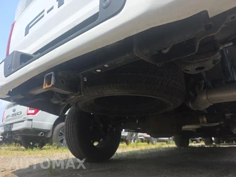 2024 Ford F-150 STX Crew Cab Short Bed - miniatura 7