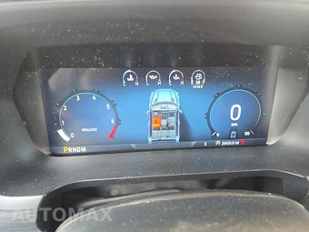 2024 Ford F-150 STX Crew Cab Short Bed - miniatura 12