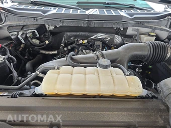 2024 Ford F-150 STX Crew Cab Short Bed - miniatura 15