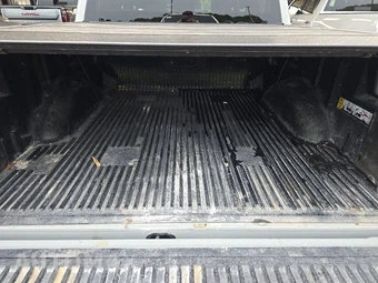 2024 Ford F-150 STX Crew Cab Short Bed - miniatura 16