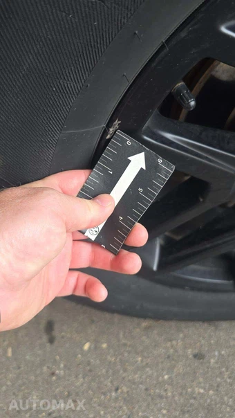 2024 Ford F-150 STX Crew Cab Short Bed - miniatura 18