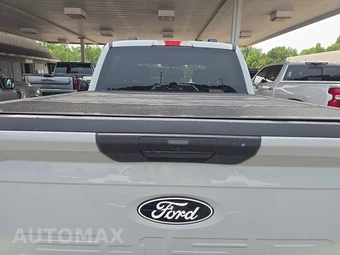 2024 Ford F-150 STX Crew Cab Short Bed - miniatura 5