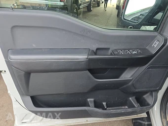 2024 Ford F-150 STX Crew Cab Short Bed - miniatura 9