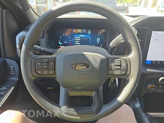 2024 Ford F-150 STX Crew Cab Short Bed - miniatura 10